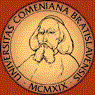 Logo UK Bratislava